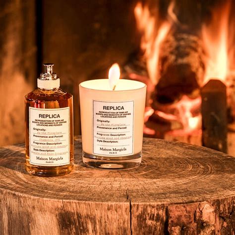 replica fireplace perfume|sephora by the fireplace.